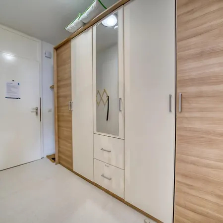 - Haus C, App 0c1206 Heiligenhafen