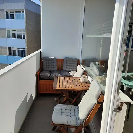 - Haus C, App 0c1206 * Heiligenhafen